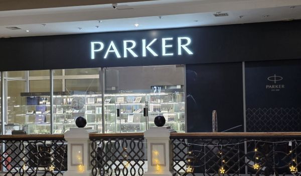 Адреса магазина Паркер Москва